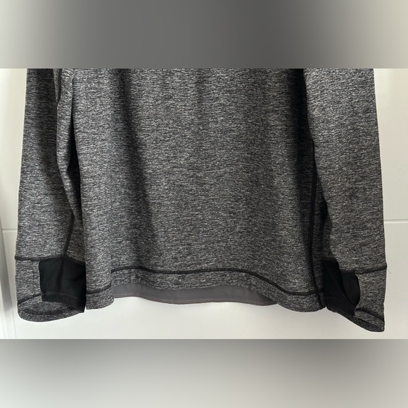 💛Like New💛 Lululemon: Men's Half-Zip Long Sleeve Top - Size Medium - Picture 3 of 8